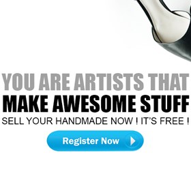 mycliks: What Makes Handmade Unique in Everything